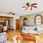 - Tradational Greek In Kayakoy Villa