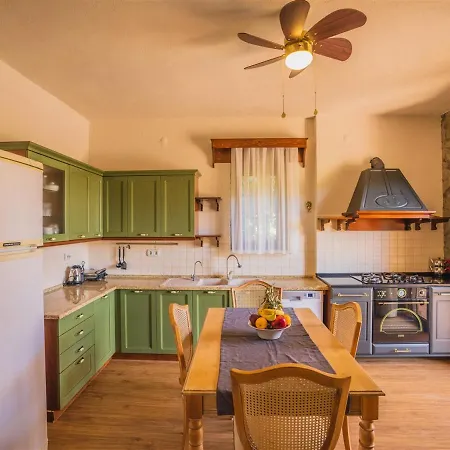 Villa - Tradational Greek In Kayakoy Fethiye
