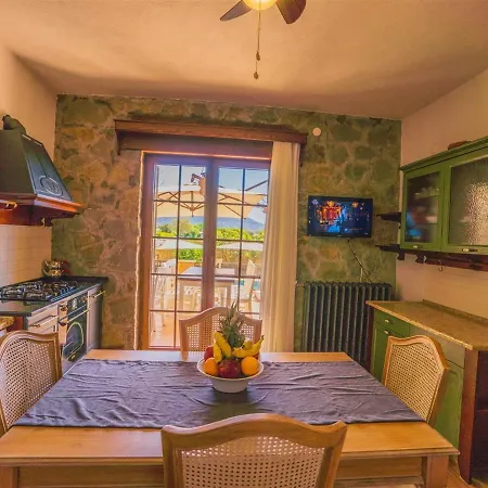 Villa - Tradational Greek In Kayakoy Fethiye