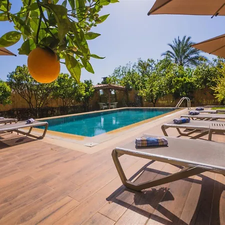 Villa - Tradational Greek In Kayakoy Fethiye