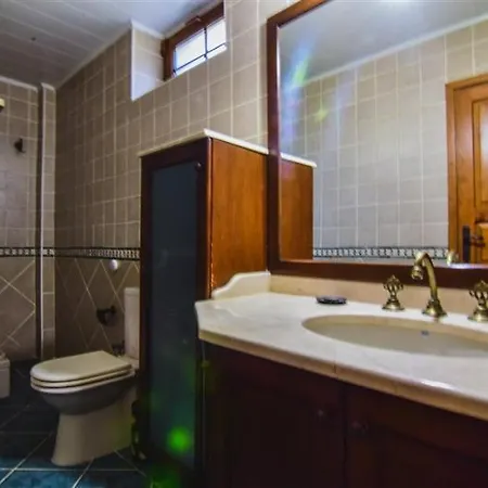 - Tradational Greek In Kayakoy Villa Fethiye