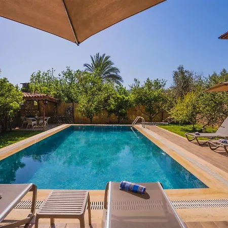 Villa - Tradational Greek In Kayakoy Fethiye